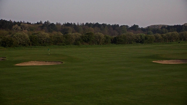 Webcam Golf-Club Sylt e.V.